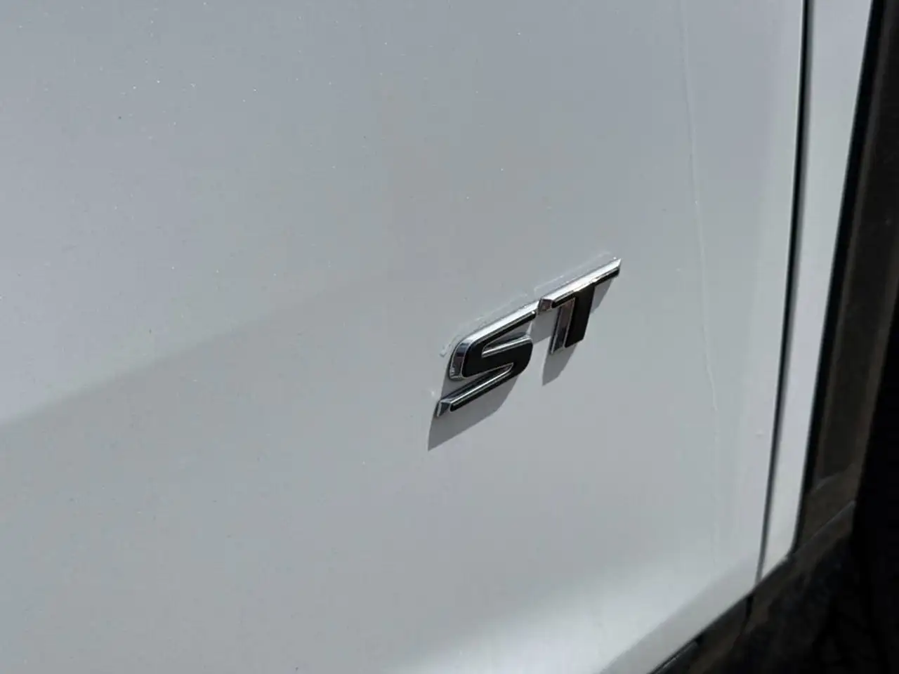 Buick Enclave снимка Buick Enclave