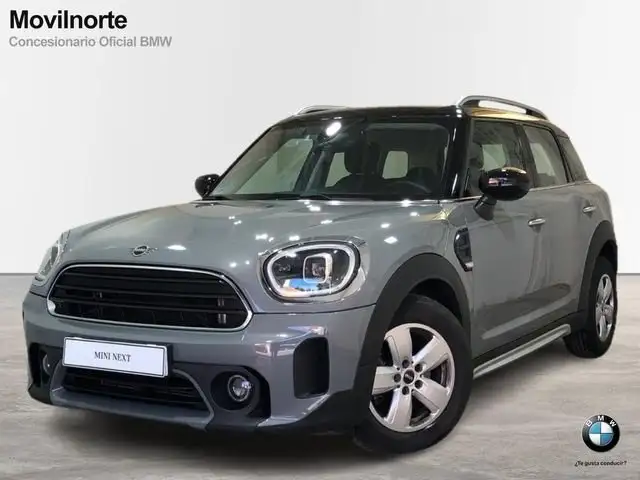 MINI Cooper Countryman AUT.