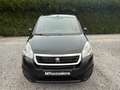 Peugeot Partner 1.6 BlueHDi - TVA DEDUCTIBLE - EURO 6b - A VOIR - Noir - thumbnail 8