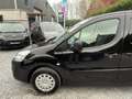 Peugeot Partner 1.6 BlueHDi - TVA DEDUCTIBLE - EURO 6b - A VOIR - Noir - thumbnail 9