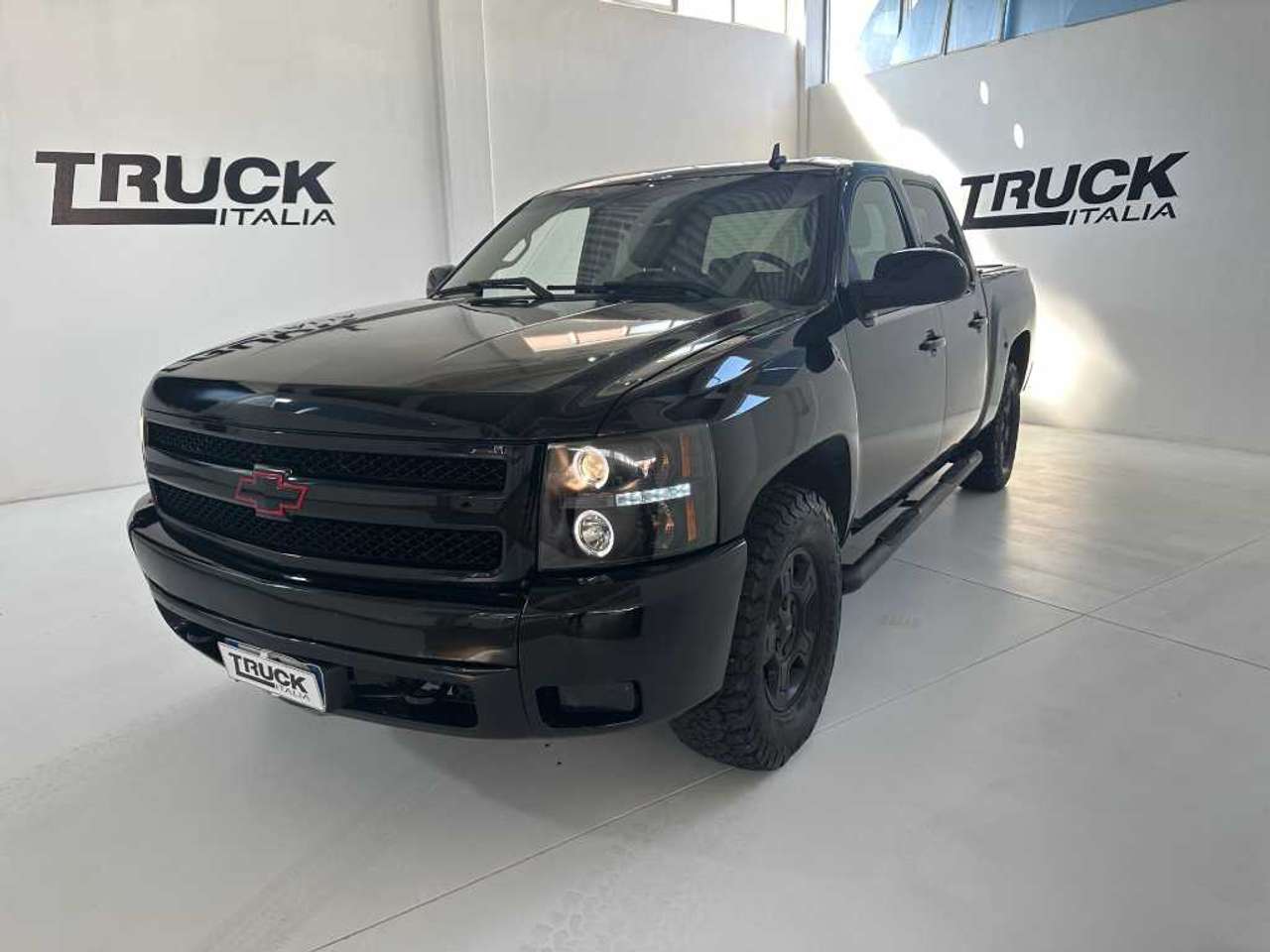 Chevrolet Tacuma SILVERADO PICK UP