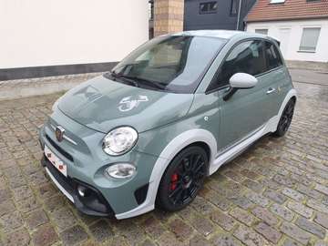 70° Anniversario
