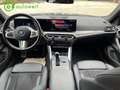 BMW i4 eDrive40 M Sport Dr. Ass. Prof. Individuallack Сірий - thumbnail 11
