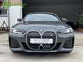 BMW i4 eDrive40 M Sport Dr. Ass. Prof. Individuallack Сірий - thumbnail 10