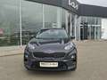 Kia Sportage 1,6 CRDI SCR MHD Silber *Anhängevorrichtung* Grau - thumbnail 3