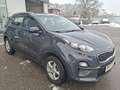 Kia Sportage 1,6 CRDI SCR MHD Silber Grau - thumbnail 5