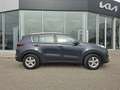 Kia Sportage 1,6 CRDI SCR MHD Silber *Anhängevorrichtung* Grau - thumbnail 5