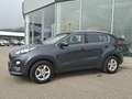 Kia Sportage 1,6 CRDI SCR MHD Silber *Anhängevorrichtung* Grau - thumbnail 2