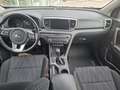 Kia Sportage 1,6 CRDI SCR MHD Silber *Anhängevorrichtung* Grau - thumbnail 14