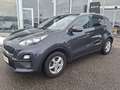 Kia Sportage 1,6 CRDI SCR MHD Silber Grau - thumbnail 4