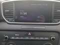 Kia Sportage 1,6 CRDI SCR MHD Silber *Anhängevorrichtung* Grau - thumbnail 22
