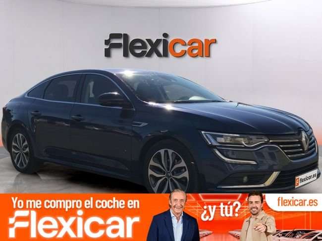 Renault Talisman BERLINA - foto 1