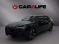 BMW 740 740d xDrive Limousine Aut.*ELEKTR.TÜREN*MASSAGE*P Schwarz - thumbnail 1