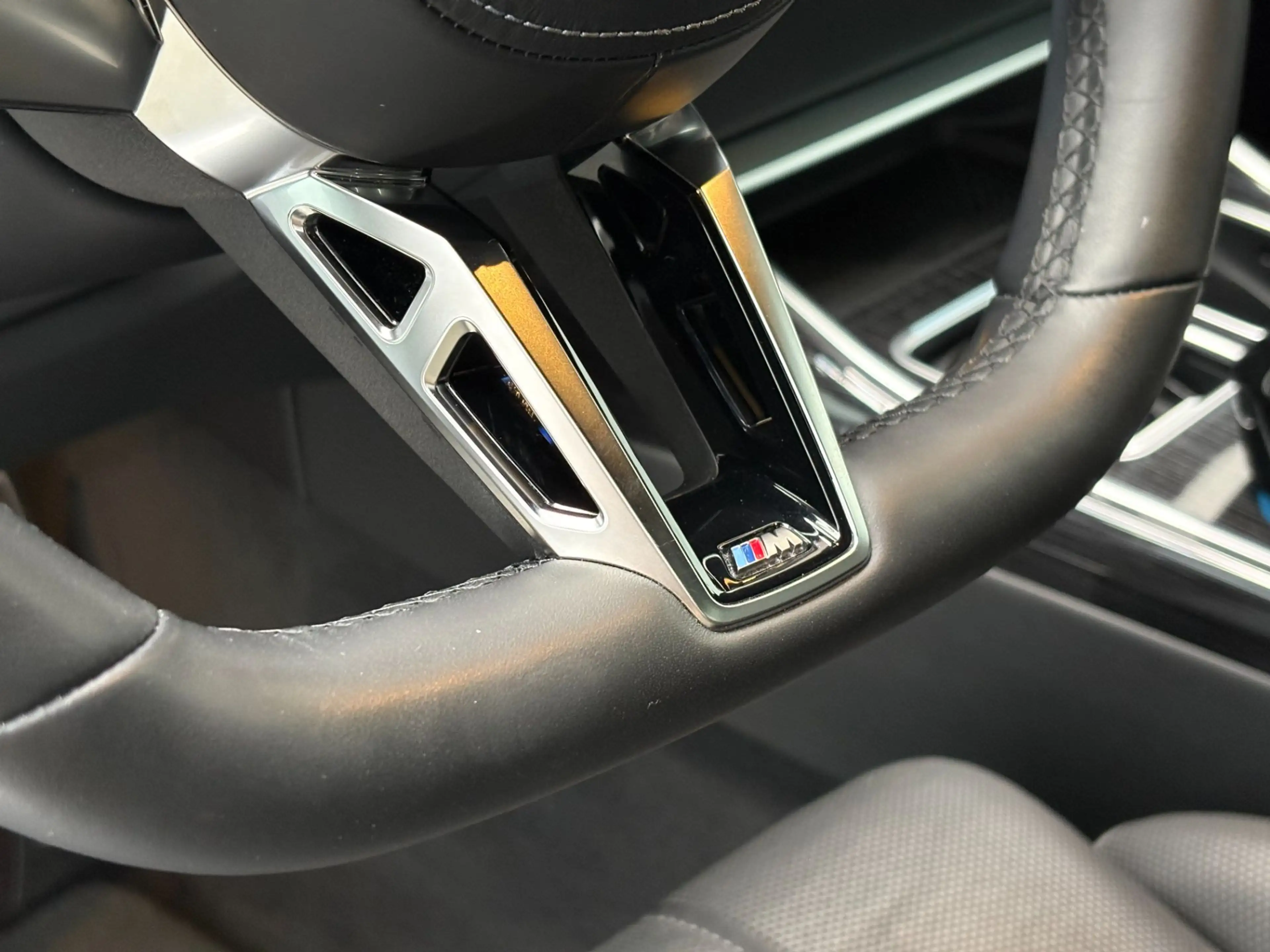 BMW 740 740d xDrive Limousine Aut.*ELEKTR.TÜREN*MASSAGE*P — photo 11