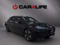 BMW 740 740d xDrive Limousine Aut.*ELEKTR.TÜREN*MASSAGE*P Schwarz - thumbnail 3