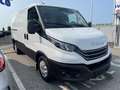 Iveco Daily L2H1 €32.900,- NETTO Klima Bluetooth Tempomat Weiß - thumbnail 1