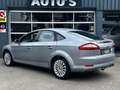 Ford Mondeo 2.0-16V Titanium FlexiFuel Grijs - thumbnail 4