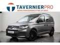 Volkswagen Caddy Life Edition Gris - thumbnail 1