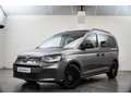 Volkswagen Caddy Life Edition Gris - thumbnail 4
