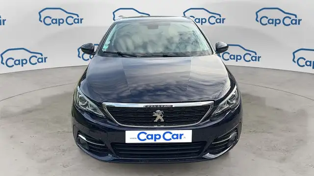 Peugeot Unknown Model view 5