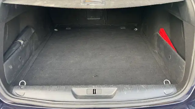 Peugeot Unknown Model view 14