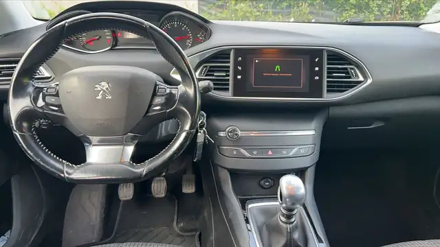 Peugeot Unknown Model view 11