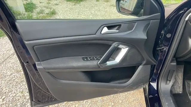 Peugeot Unknown Model view 7