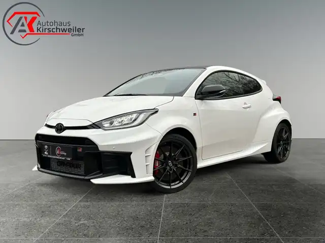 Toyota Yaris GR Automatik