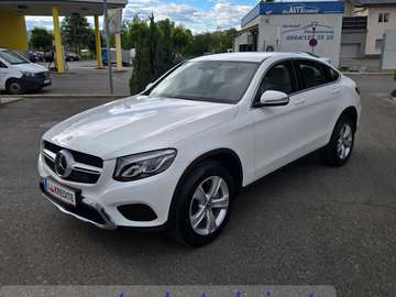 4Matic *1.Besitz*Rückfahrkamera*AHK schwenk.*
