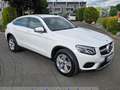Mercedes-Benz GLC 250 4Matic *1.Besitz*Rückfahrkamera*AHK schwenk.* Weiß - thumbnail 5