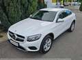 Mercedes-Benz GLC 250 4Matic *1.Besitz*Rückfahrkamera*AHK schwenk.* Weiß - thumbnail 12