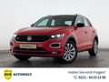 Volkswagen T-Roc T-Roc 1.5 TSI Sport (EURO 6d) LEDER+LED+NAVI+ACC Rouge - thumbnail 1