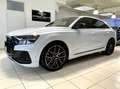 Audi SQ8 4.0 TDI quattro Weiß - thumbnail 2