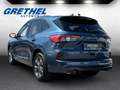 Ford Kuga Plug-In Hybrid ST-Line X 2.5 Duratec -PHEV EU6d-T Blau - thumbnail 3