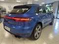 Porsche Macan Aut. Bleu - thumbnail 15