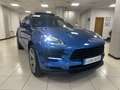 Porsche Macan Aut. Bleu - thumbnail 2