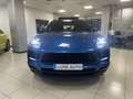 Porsche Macan Aut. Bleu - thumbnail 3