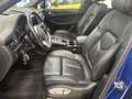 Porsche Macan Aut. Bleu - thumbnail 6