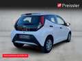 Toyota Aygo 1,0 x-business DAB Tel.-Vorb. Berganfahrass. GA Kl Weiß - thumbnail 10