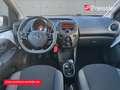 Toyota Aygo 1,0 x-business DAB Tel.-Vorb. Berganfahrass. GA Kl Weiß - thumbnail 14