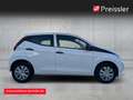 Toyota Aygo 1,0 x-business DAB Tel.-Vorb. Berganfahrass. GA Kl Blanc - thumbnail 9