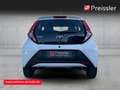 Toyota Aygo 1,0 x-business DAB Tel.-Vorb. Berganfahrass. GA Kl Blanc - thumbnail 7