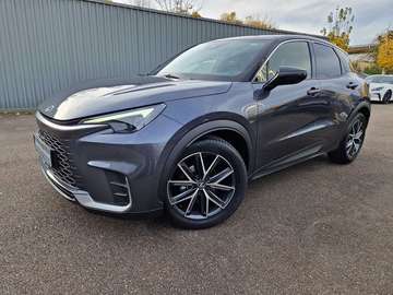 FWD Emotion Technologie Paket