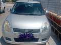 Suzuki Swift Swift IV 2005 5p 1.3 ddis GL Safety Pack 75cv dpf Argento - thumbnail 1