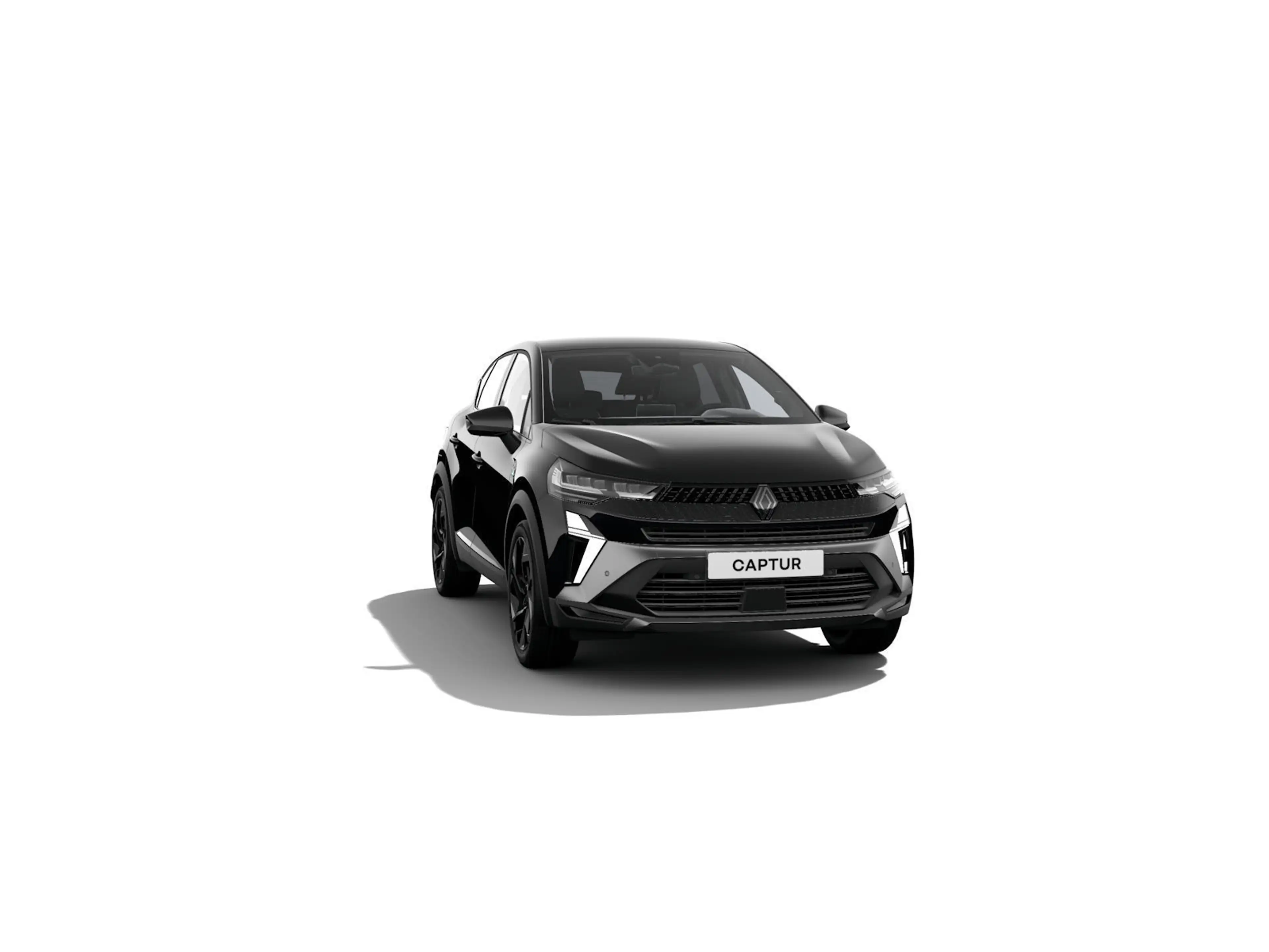 Renault Captur Esprit Alpine Full Hybrid E-Tech 160 — photo 11