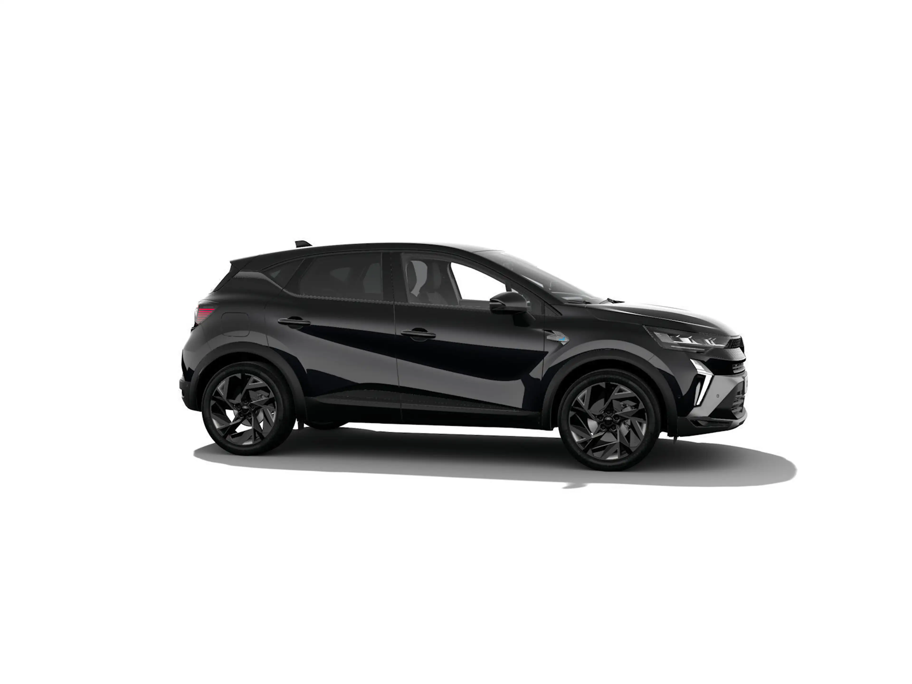 Renault Captur Esprit Alpine Full Hybrid E-Tech 160 — photo 9
