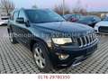 Jeep Grand Cherokee 3.0 CRD Overland*AHK Schwarz - thumbnail 7