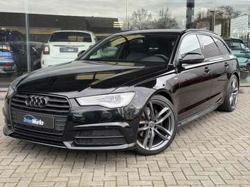 2.0 TDI ultra S line Edition | Weinig KM | Keu...