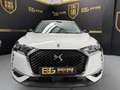 DS Automobiles DS 3 Crossback PureTech 73 kW Manual SO CHIC Blanc - thumbnail 2