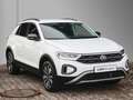 Volkswagen T-Roc 1,0 TSI Goal,LED,Navi,Apple Carplay Climatronic... Weiß - thumbnail 4